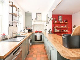 Joy's Cottage