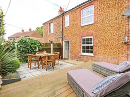 Joy's Cottage