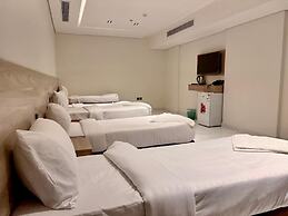 Sakab Al Aseel Hotel