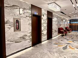 Sakab Al Aseel Hotel