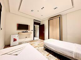 Sakab Al Aseel Hotel