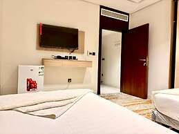 Sakab Al Aseel Hotel