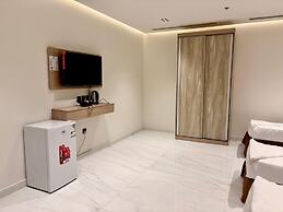 Sakab Al Aseel Hotel