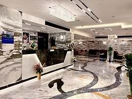 Sakab Al Aseel Hotel