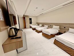 Sakab Al Aseel Hotel