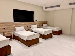 Sakab Al Aseel Hotel