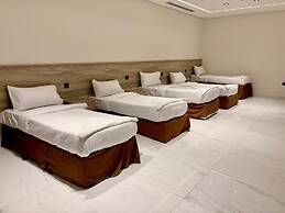 Sakab Al Aseel Hotel