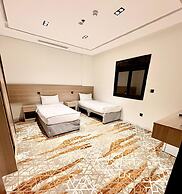Sakab Al Aseel Hotel
