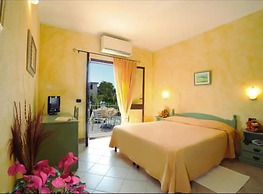 Studio in Meernahe auf Sardinien