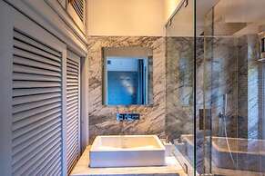 Hivernage Luxury 2BR  Parking
