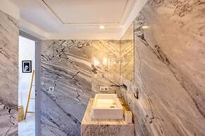 Hivernage Luxury 2BR  Parking