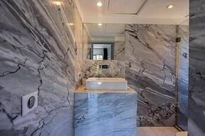 Hivernage Luxury 2BR  Parking
