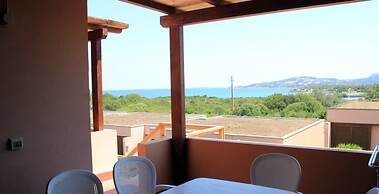 Sardinia Apartment With Pool