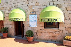 Sardinia Apartment With Pool