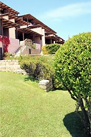 Sardinia Apartment With Pool
