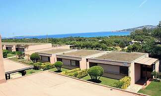 Sardinia Apartment With Pool