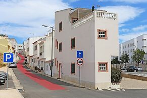 A76 - Casa da Ponte Duplex in Lagos