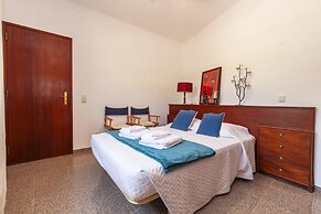 A75 - Casa da Ponte 1 Bed Flat in Lagos