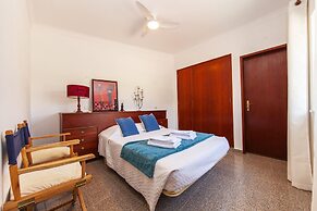 A75 - Casa da Ponte 1 Bed Flat in Lagos