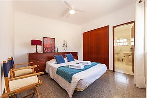 A75 - Casa da Ponte 1 Bed Flat in Lagos