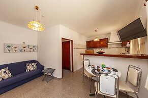 A75 - Casa da Ponte 1 Bed Flat in Lagos