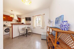 A75 - Casa da Ponte 1 Bed Flat in Lagos