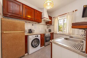 A75 - Casa da Ponte 1 Bed Flat in Lagos
