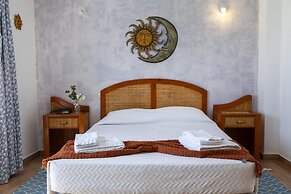 B83 - Calheta Terrace View Apartment