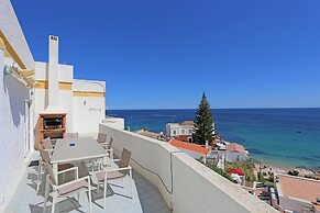 B83 - Calheta Terrace View Apartment