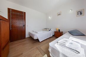 B83 - Calheta Terrace View Apartment