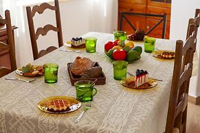 B83 - Calheta Terrace View Apartment