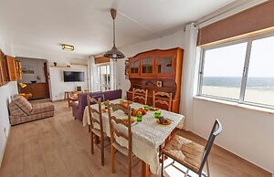B83 - Calheta Terrace View Apartment