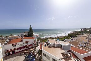 B83 - Calheta Terrace View Apartment