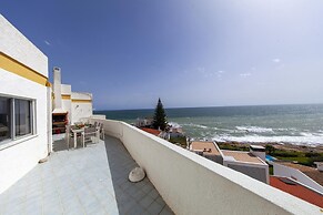 B83 - Calheta Terrace View Apartment