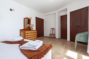 B83 - Calheta Terrace View Apartment
