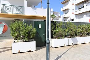 A32 - Lancemar Flat in Albufeira