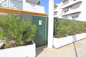A32 - Lancemar Flat in Albufeira