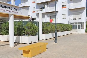 A32 - Lancemar Flat in Albufeira