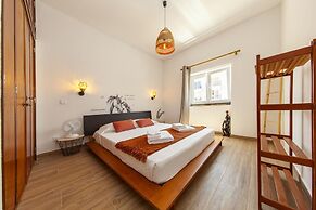 C01 - Trindade 3 Bed Flat in Lagos