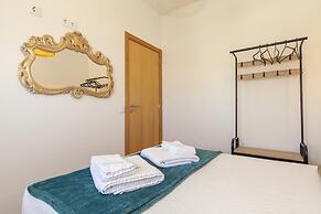 C01 - Trindade 3 Bed Flat in Lagos