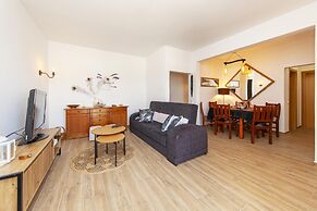 C01 - Trindade 3 Bed Flat in Lagos