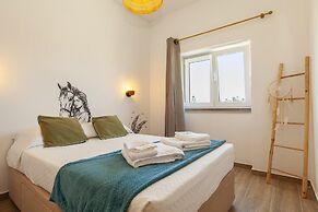 C01 - Trindade 3 Bed Flat in Lagos