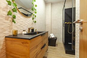 C01 - Trindade 3 Bed Flat in Lagos