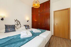 C01 - Trindade 3 Bed Flat in Lagos