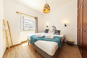 C01 - Trindade 3 Bed Flat in Lagos