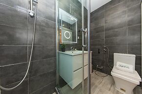 A20 - Beco Luz Studio