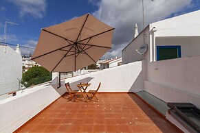 A20 - Beco Luz Studio