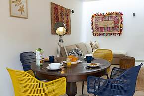 A20 - Beco Luz Studio