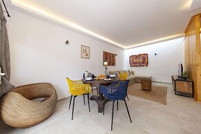 A20 - Beco Luz Studio