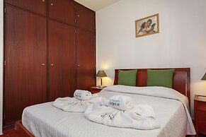 B92 - Sol Nascente 2 Bed Apartment in Lagos